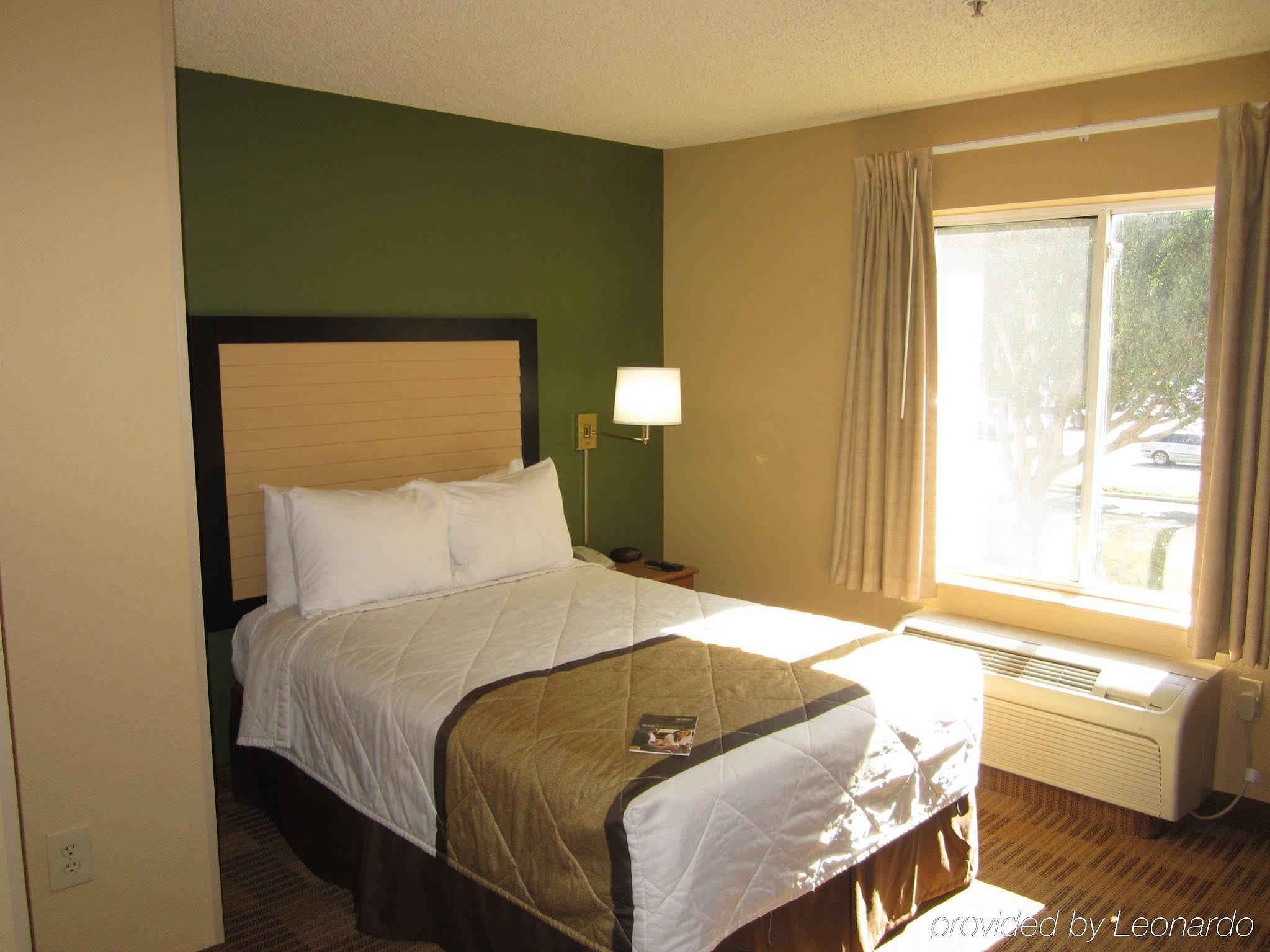 Extended Stay America Suites - Los Angeles - South Gardena Luaran gambar