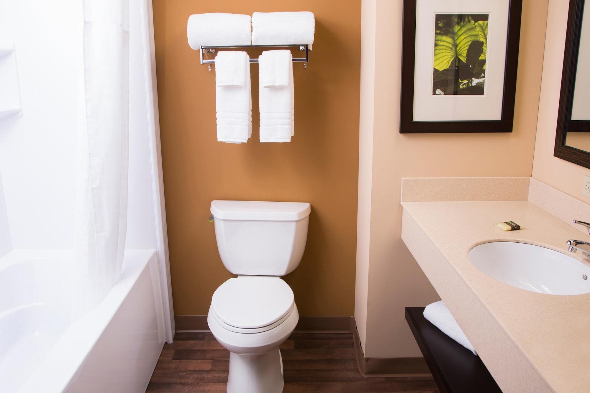 Extended Stay America Suites - Los Angeles - South Gardena Luaran gambar