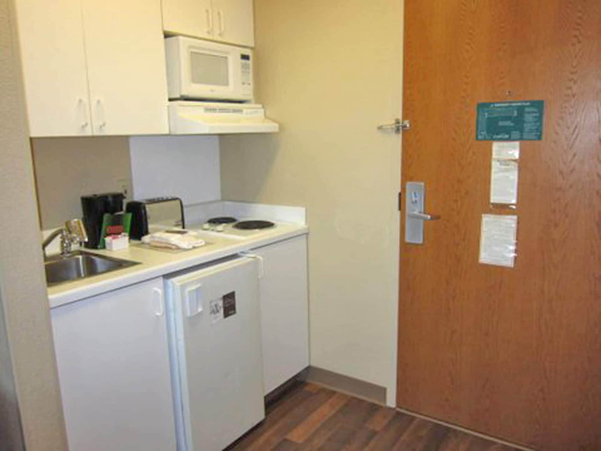 Extended Stay America Suites - Los Angeles - South Gardena Luaran gambar