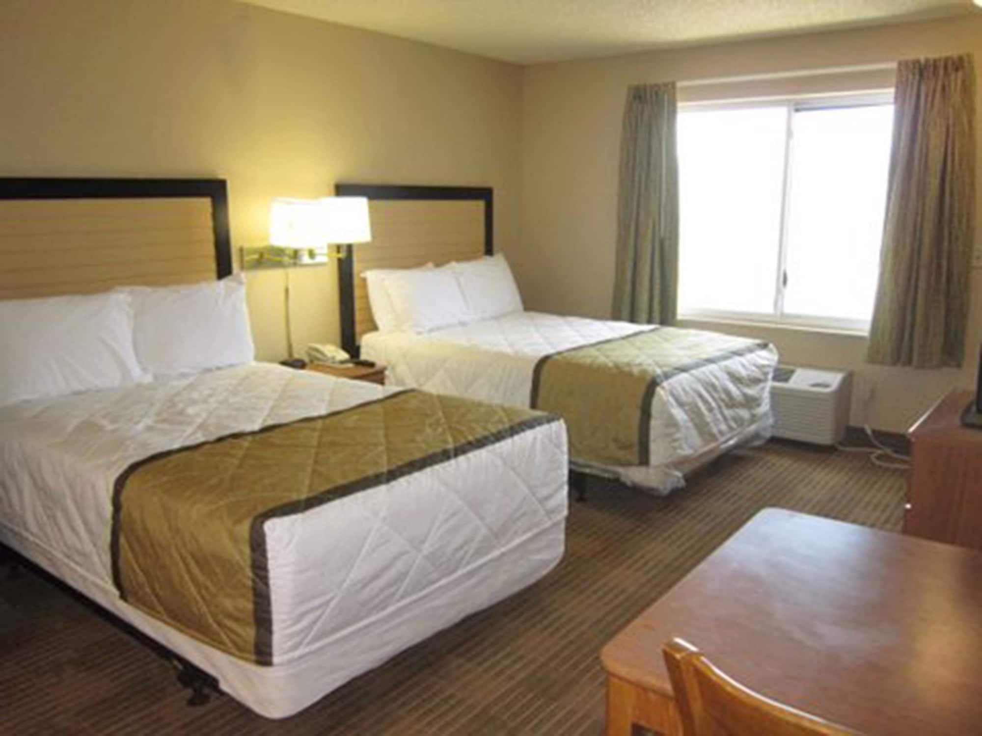 Extended Stay America Suites - Los Angeles - South Gardena Luaran gambar