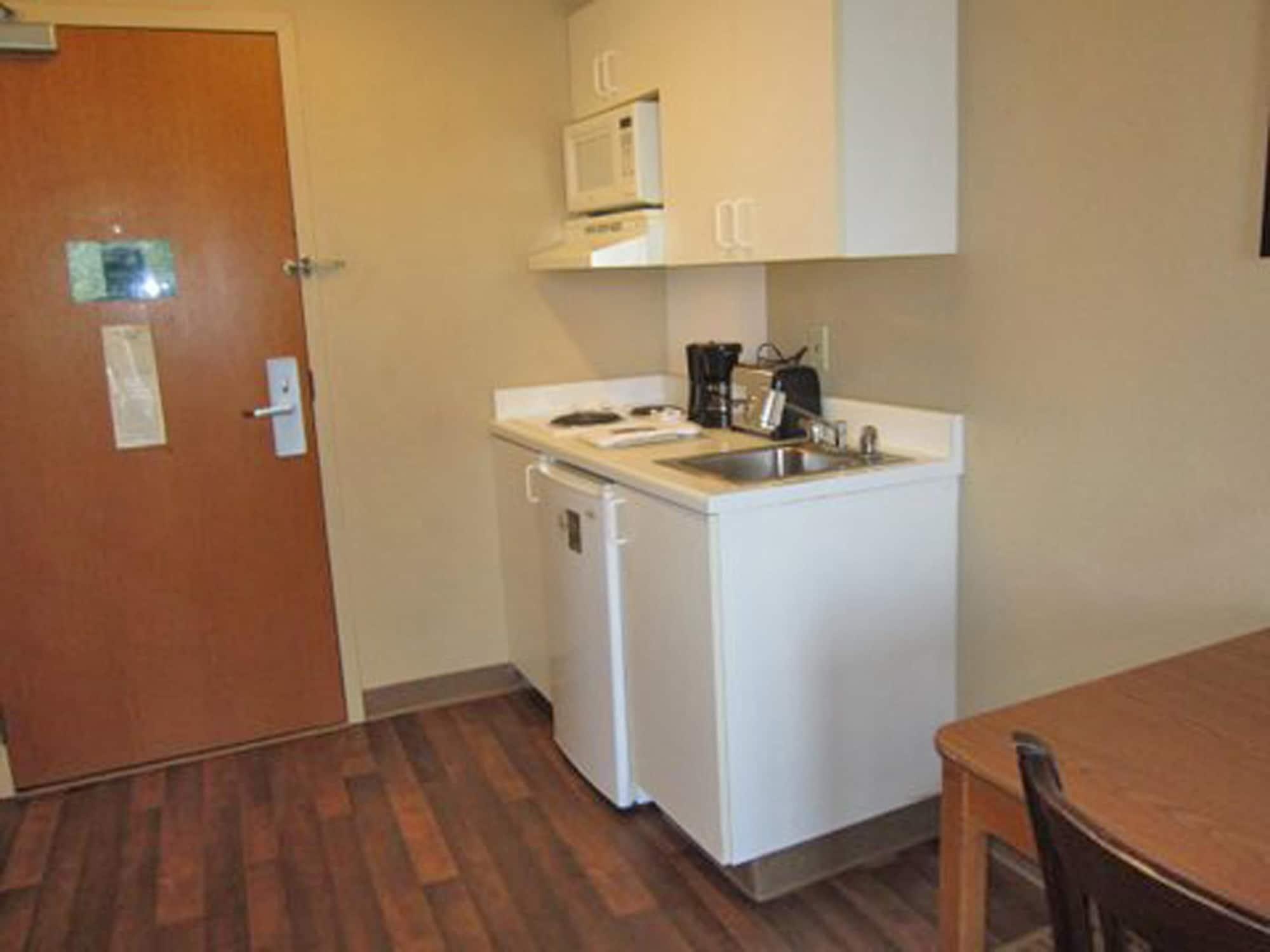 Extended Stay America Suites - Los Angeles - South Gardena Luaran gambar