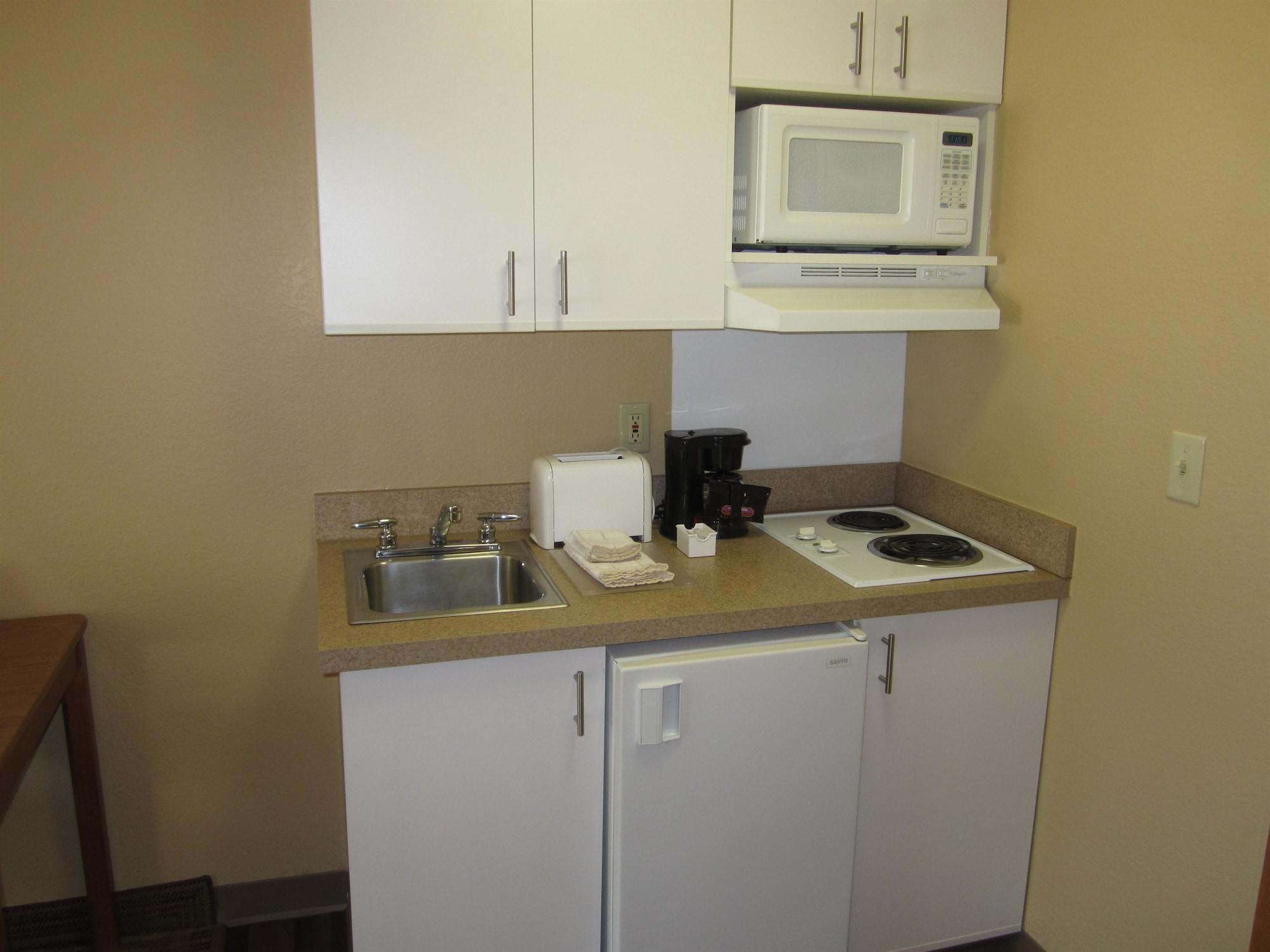 Extended Stay America Suites - Los Angeles - South Gardena Luaran gambar