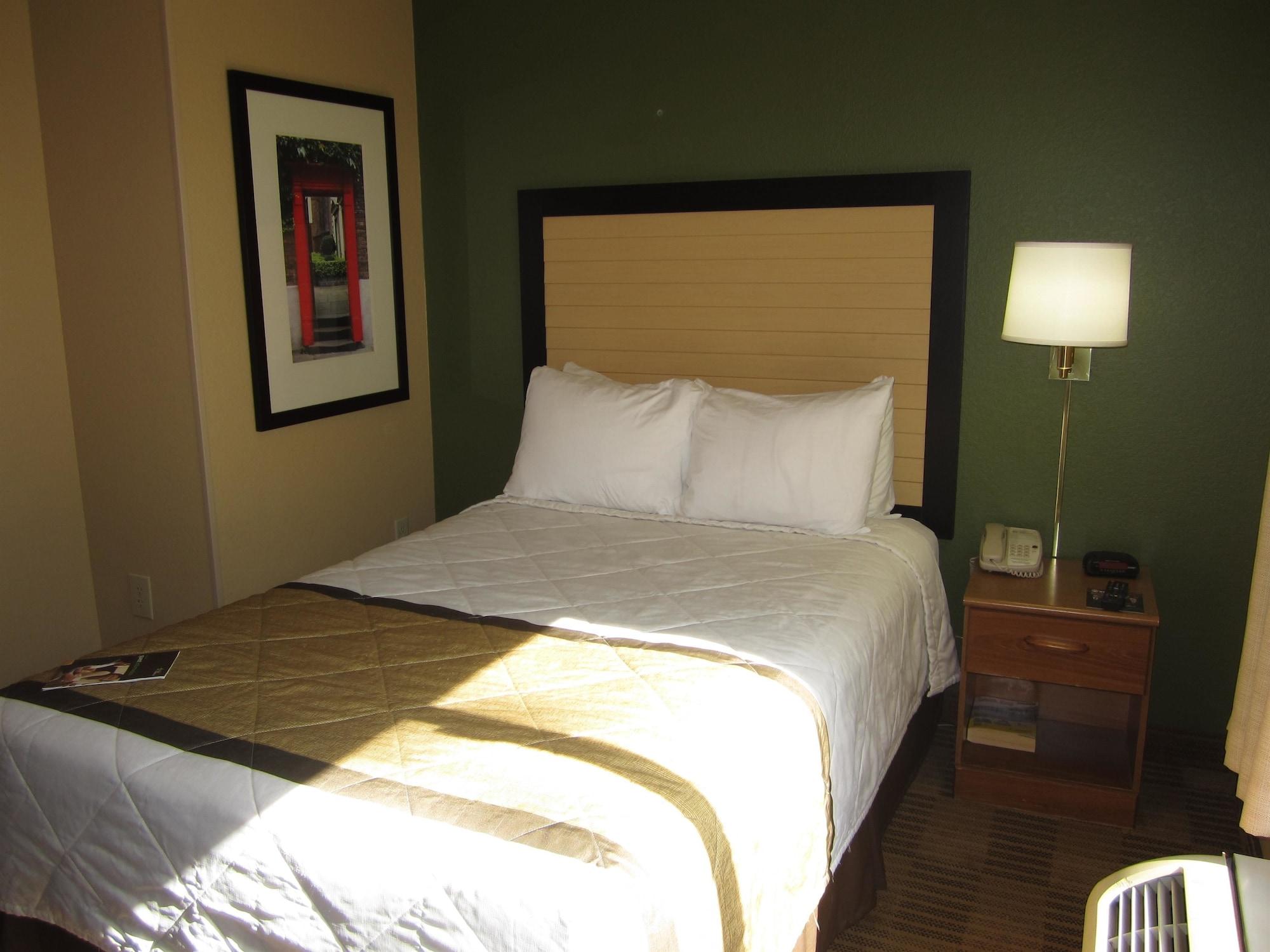 Extended Stay America Suites - Los Angeles - South Gardena Luaran gambar
