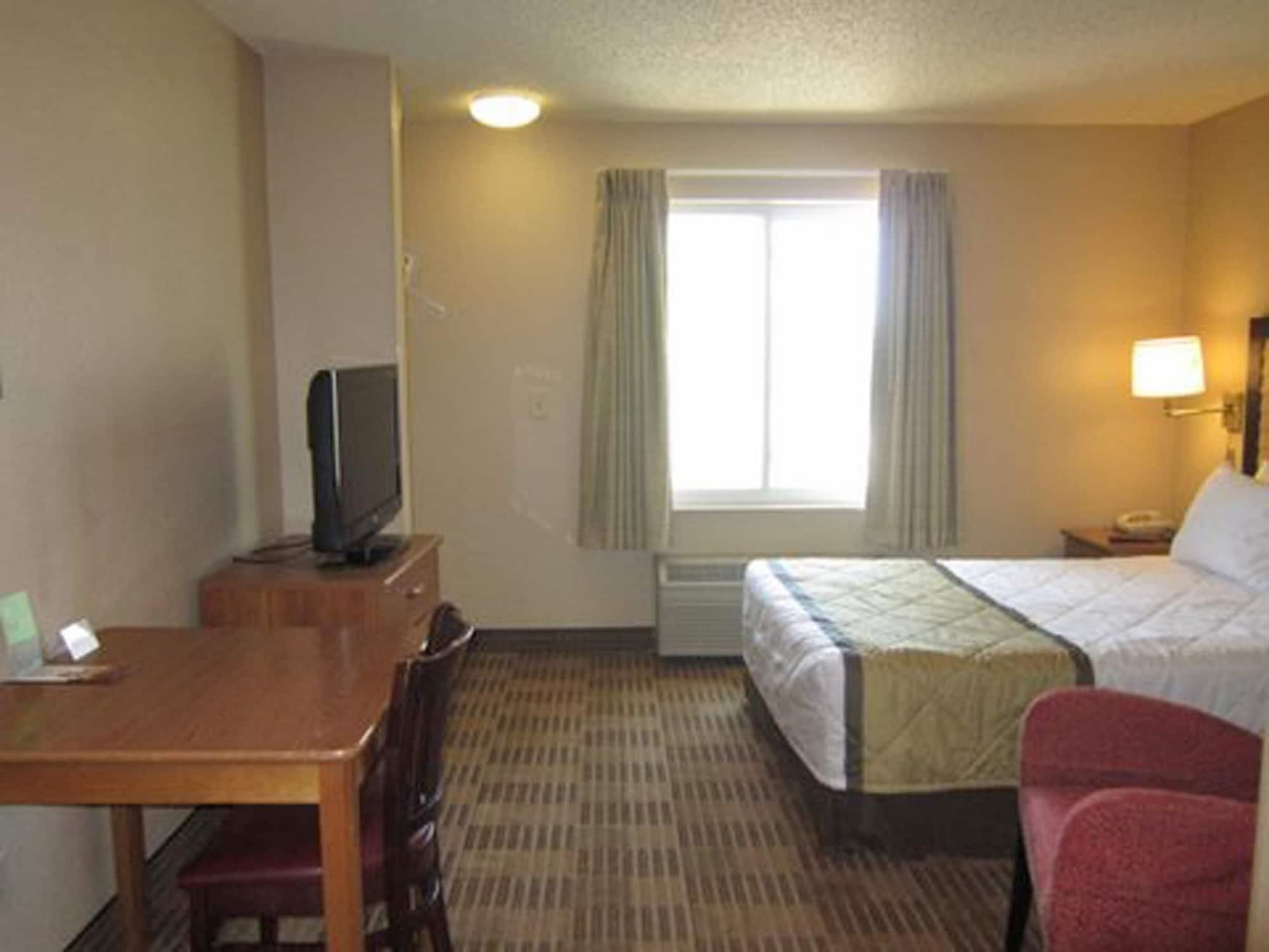 Extended Stay America Suites - Los Angeles - South Gardena Luaran gambar