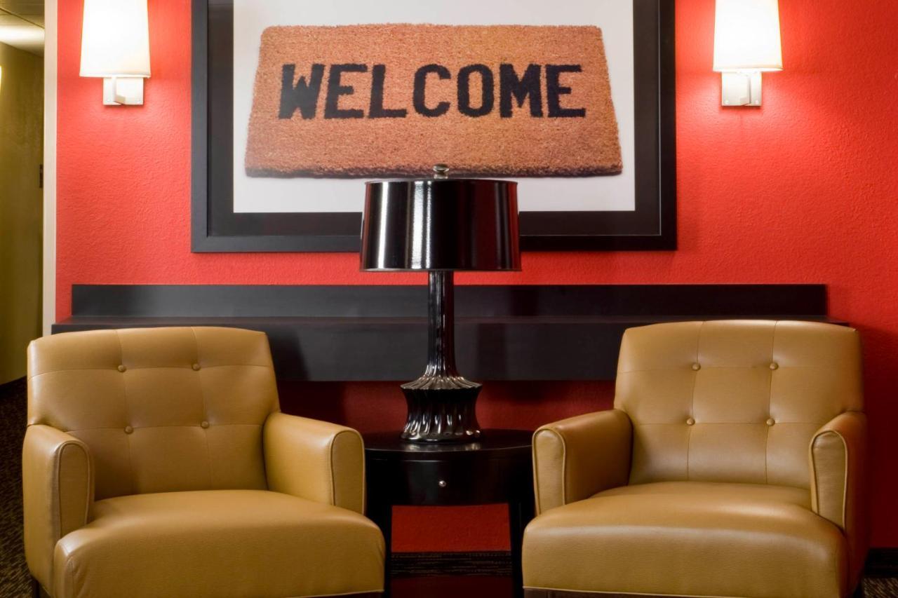 Extended Stay America Suites - Los Angeles - South Gardena Luaran gambar
