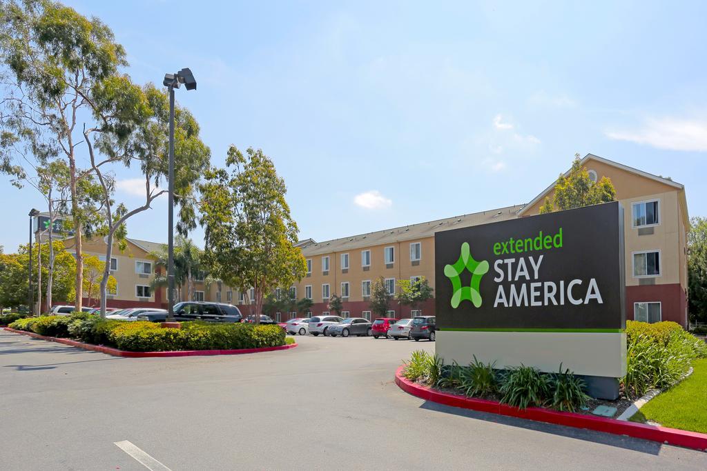 Extended Stay America Suites - Los Angeles - South Gardena Luaran gambar