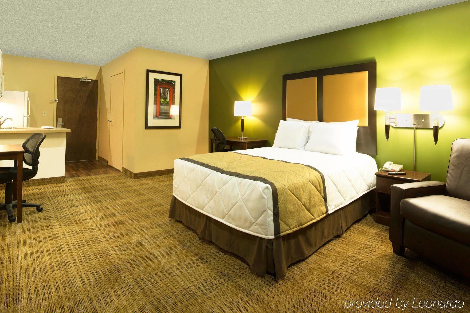 Extended Stay America Suites - Los Angeles - South Gardena Luaran gambar
