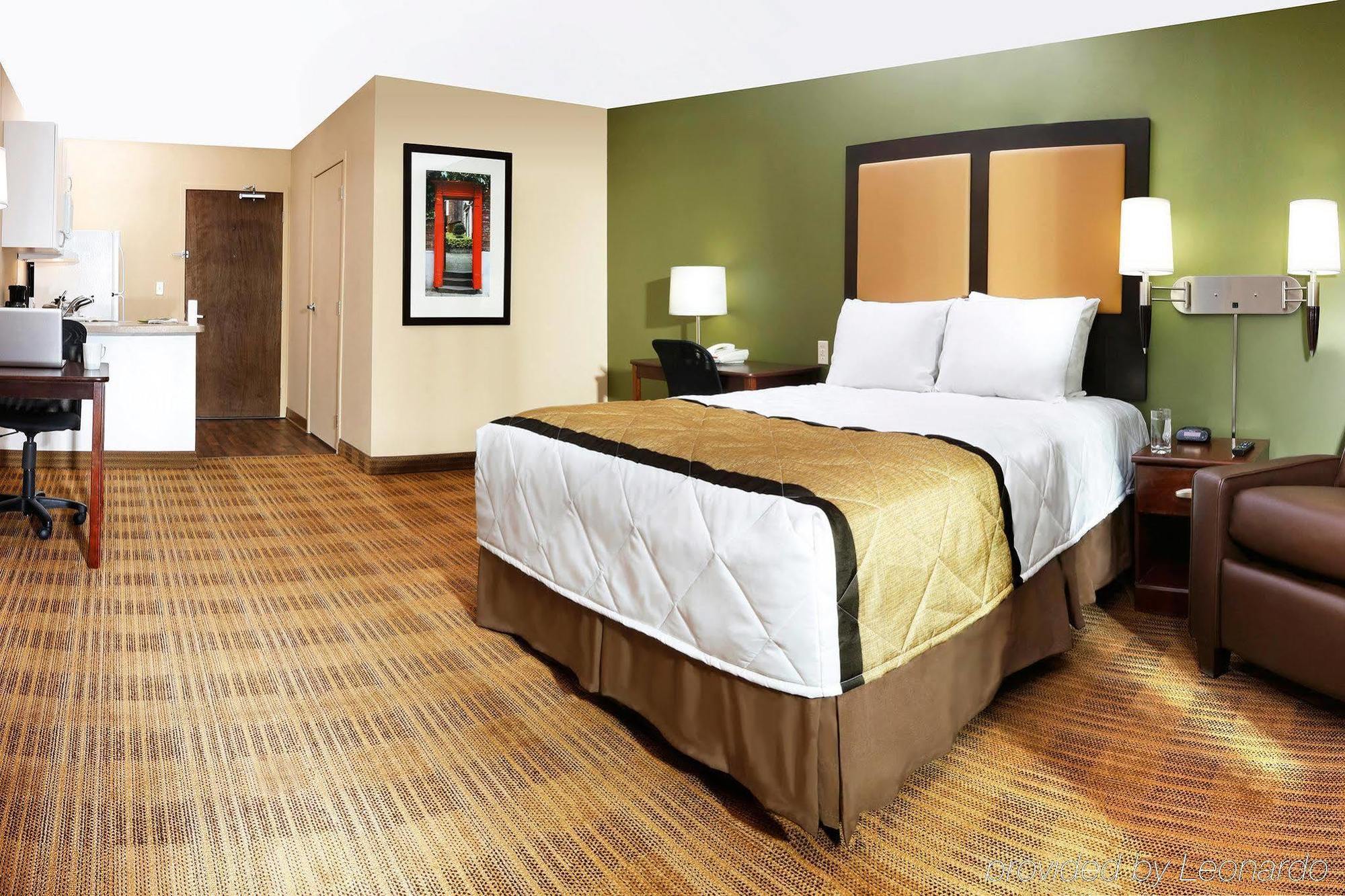 Extended Stay America Suites - Los Angeles - South Gardena Luaran gambar