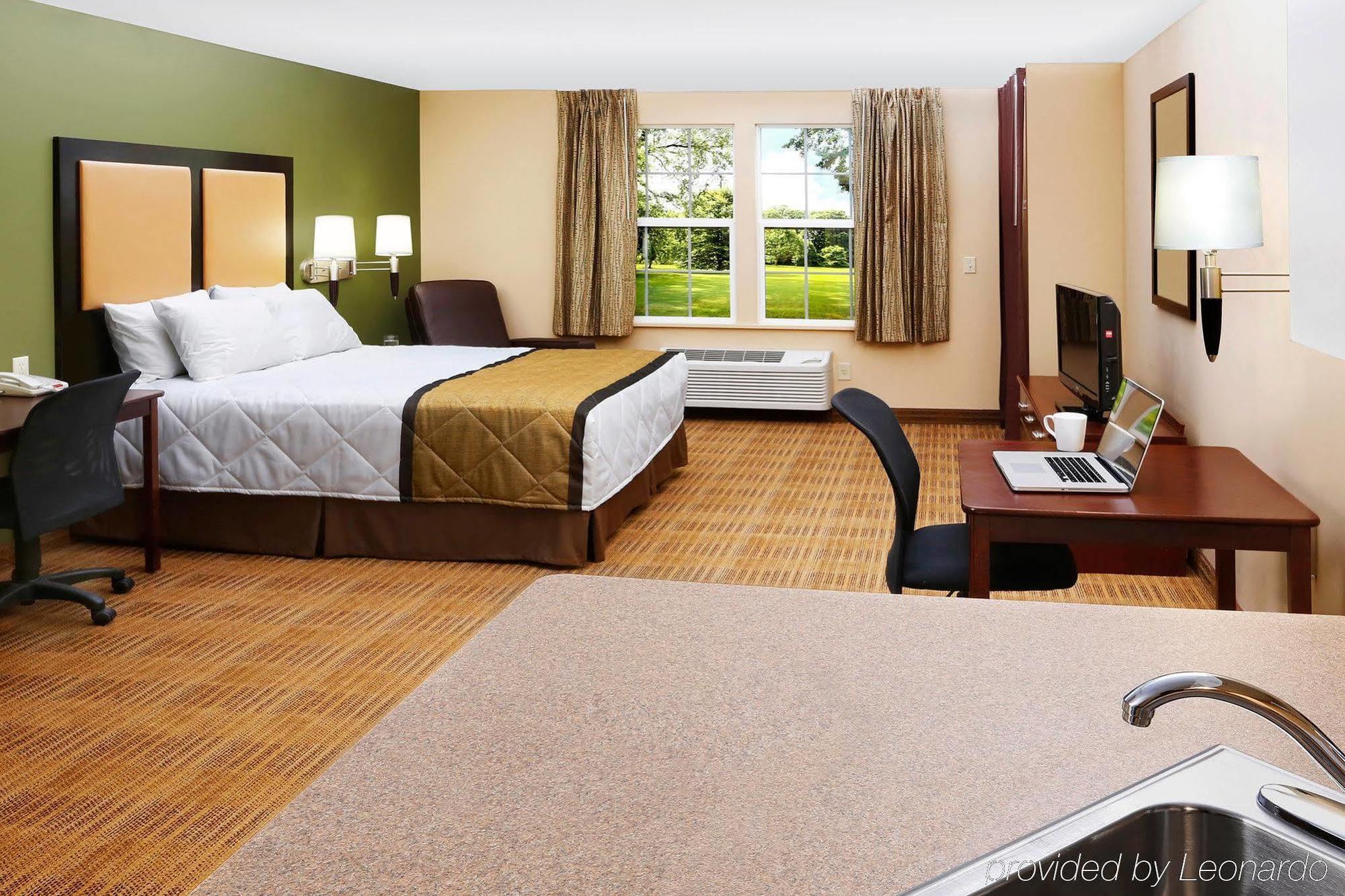 Extended Stay America Suites - Los Angeles - South Gardena Luaran gambar