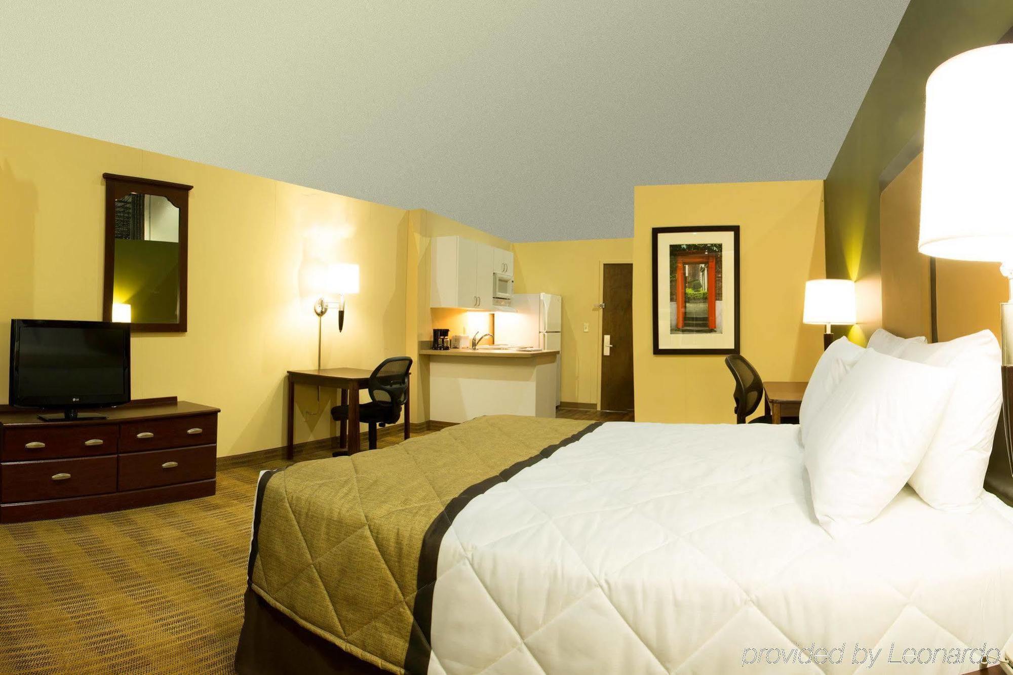 Extended Stay America Suites - Los Angeles - South Gardena Luaran gambar