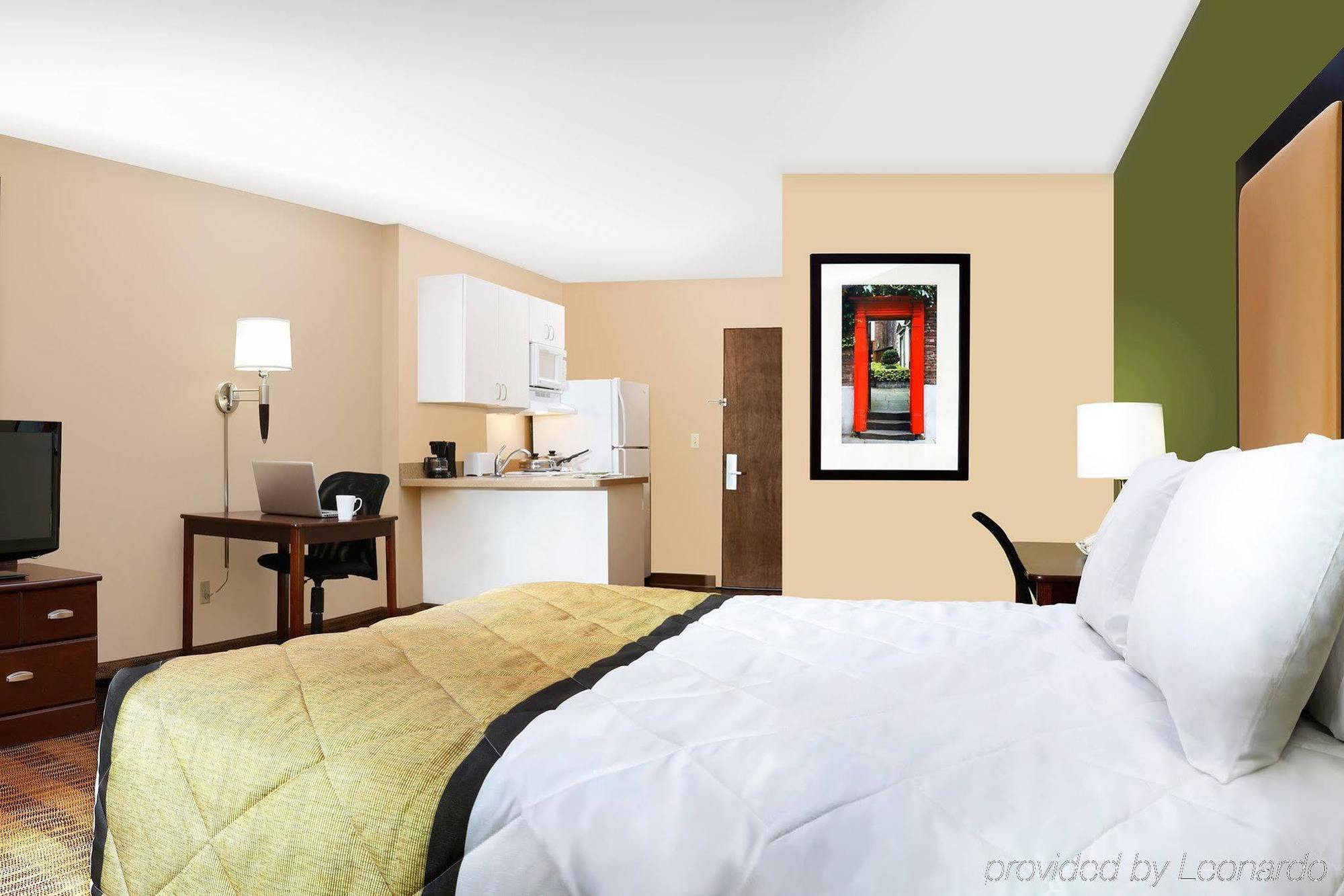Extended Stay America Suites - Los Angeles - South Gardena Luaran gambar