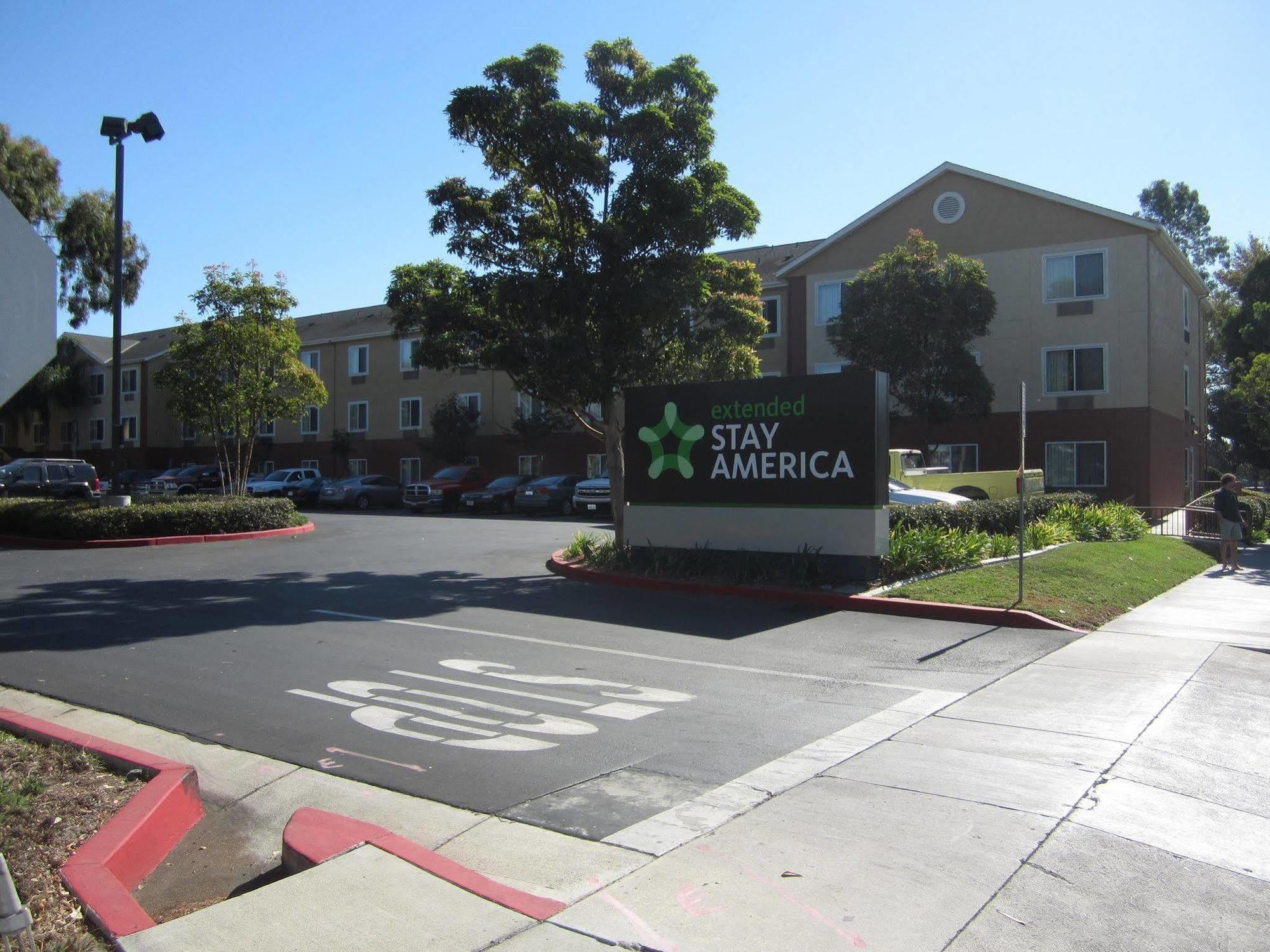 Extended Stay America Suites - Los Angeles - South Gardena Luaran gambar